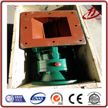 Can be customised non-standard Rotary Airlock Valve